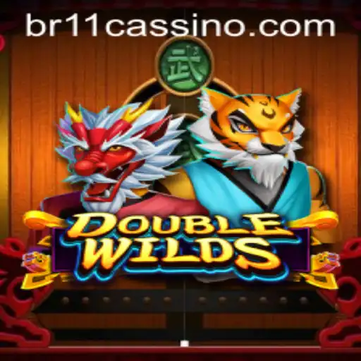 Explorando DoubleWilds: O Jogo Revolucionário na Plataforma br11.com