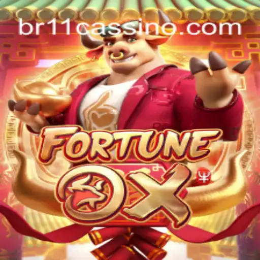 Explorando o Jogo FortuneOx no br11.com: Descrição, Introdução e Regras