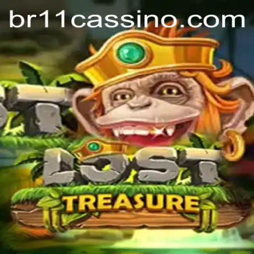 Descubra o Universo Fascinante de LostTreasure no br11.com