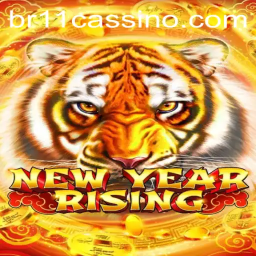 Descubra NewYearRising: O Novo Fenômeno Gamer
