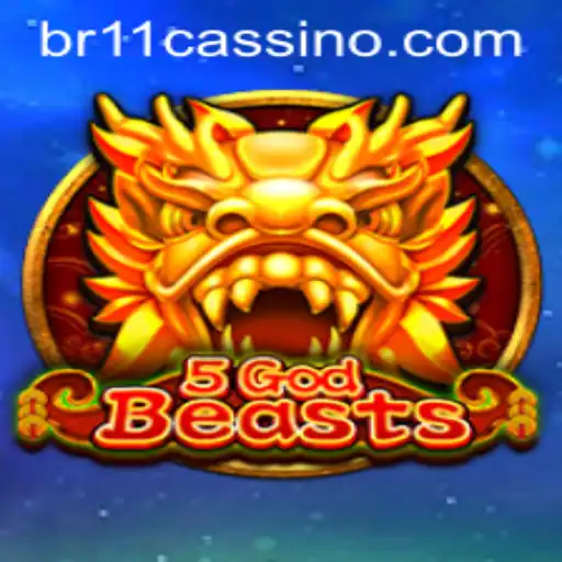 Explorando o Fascinante Universo de 5GodBeasts