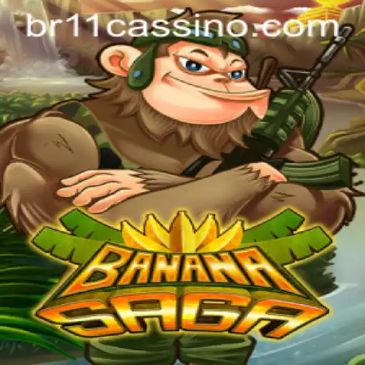 BananaSaga: Um Mergulho na Diversão e Estratégia