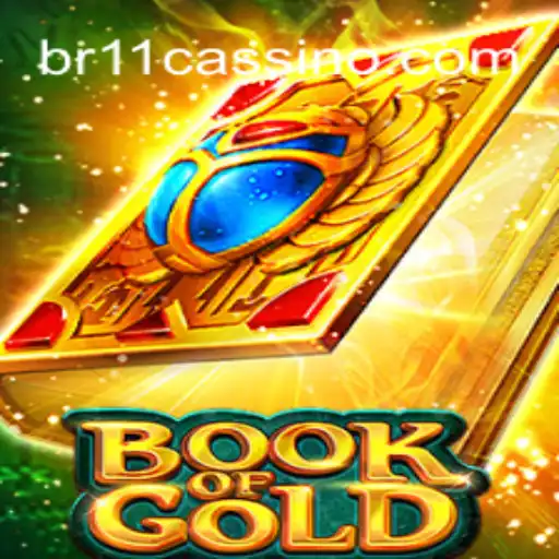 Descubra o Fascinante Mundo de BookofGold com br11.com
