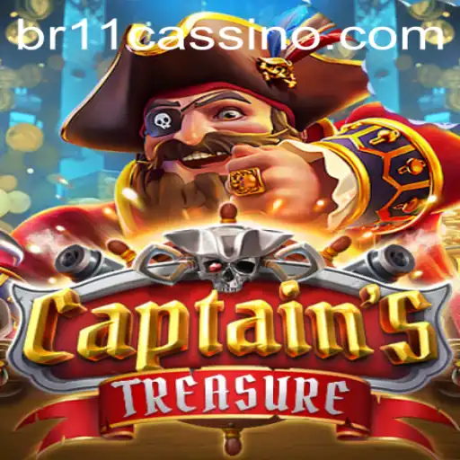 Explorando o Fascinante Mundo de CaptainssTreasure em br11.com