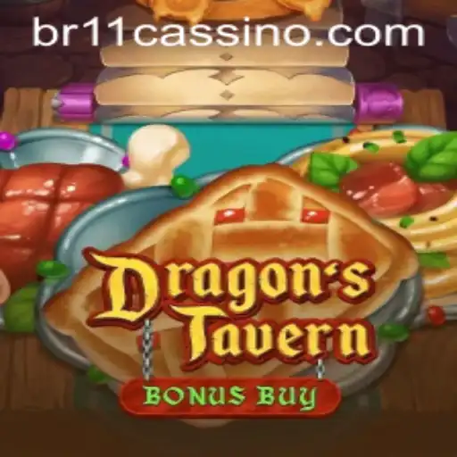 Explorando a Fantasia de DragonsTavern: Uma Jornada Inesquecível