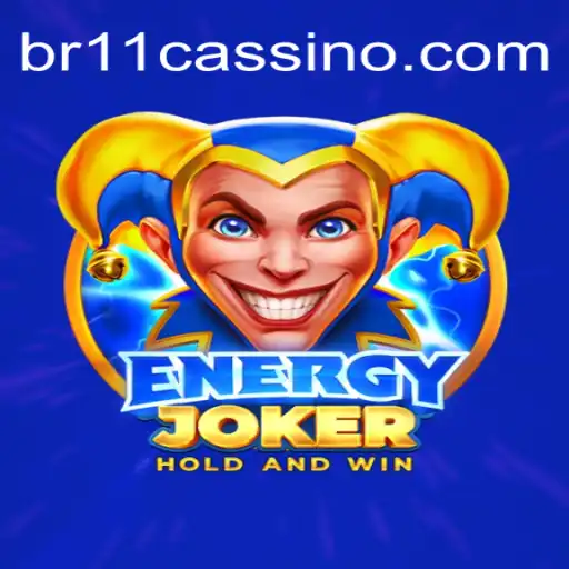 Descubra o Empolgante Mundo do EnergyJoker no br11.com