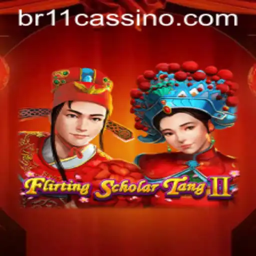 Flirting Scholar Tang II: Um Mergulho no Encantador Mundo dos Jogos