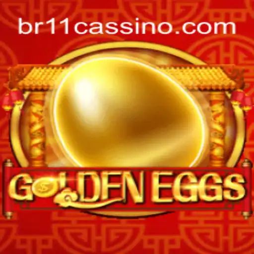 Descubra a Emoção do Jogo GoldenEggs na br11.com