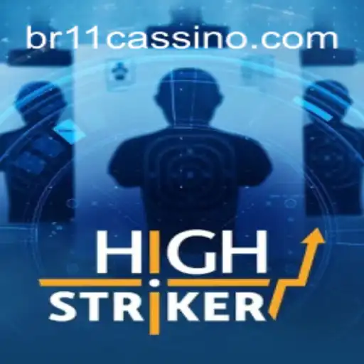 Descubra a Empolgação do Jogo HighStriker no br11.com