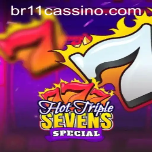 Descubra o Fascinante Mundo de HotTripleSevensSpecial no br11.com