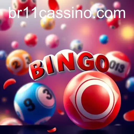 O Fascinante Mundo dos Jogos de Bingo