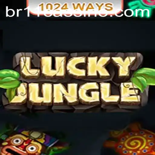 Explorando o Mundo de LuckyJungle1024: Um Guia Completo
