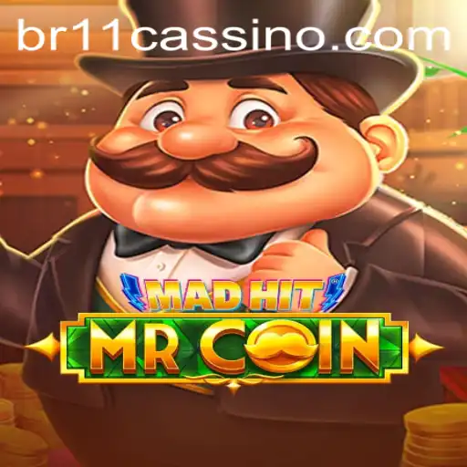 Descubra o Mundo de MadHitMrCoin: Um Novo Desafio em br11.com