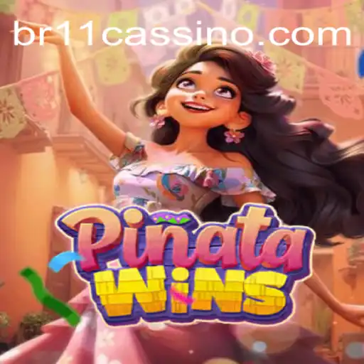 Descubra a Diversão de PinataWins: O Jogo Emocionante de br11.com