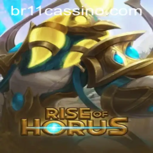 Descubra a Emoção de RiseofHorus: Um Mergulho nas Origem Místicas