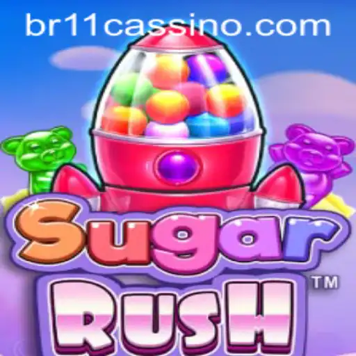 Descubra o Fascinante Mundo do Jogo SugarRush no br11.com