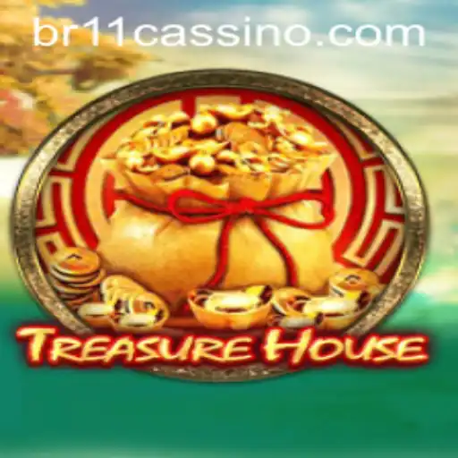 Descubra TreasureHouse: O Novo Jogo de Estratégia da br11.com