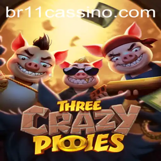 Explorando o Excitante Mundo de ThreeCrazyPiggies: Divertimento e Estratégia