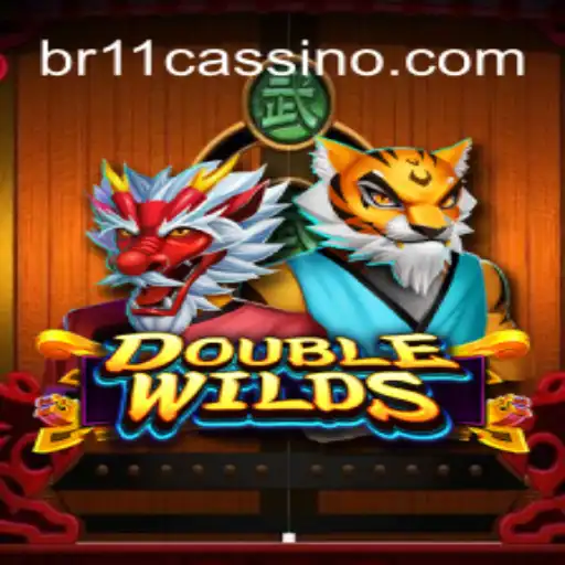 Explorando DoubleWilds: O Jogo Revolucionário na Plataforma br11.com