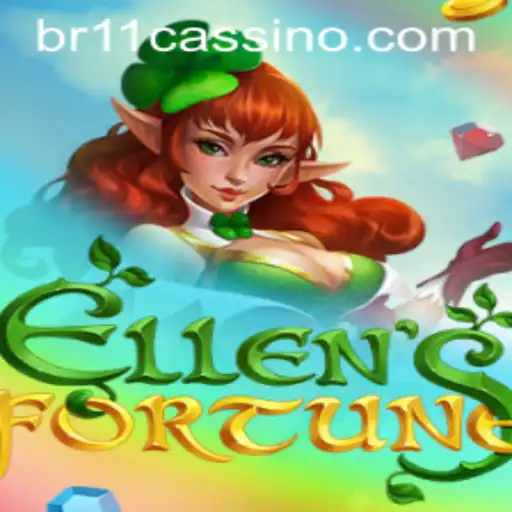 EllensFortune: Descubra o Novo Jogo Emocionante Disponível na br11.com