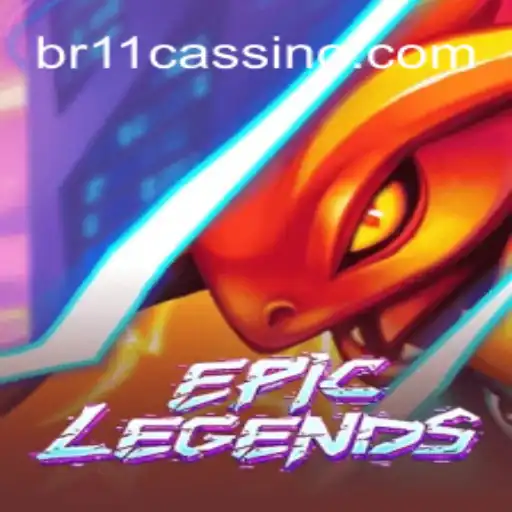 Descubra EpicLegends: Um Novo Fenômeno no Mundo dos Games