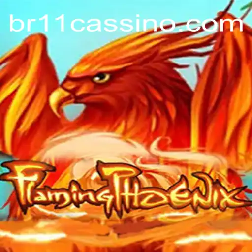 Explorando o Mundo de FlamingPhoenix: Um Jogo Inovador