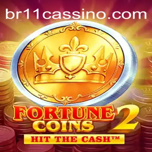 Explorando o Universo de FortuneCoins2: Um Jogo de Estratégia e Sorte