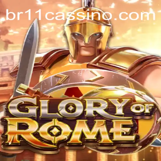 Descubra o Fascinante Mundo de GloryofRome: Estratégia e Aventura na Antiga Roma