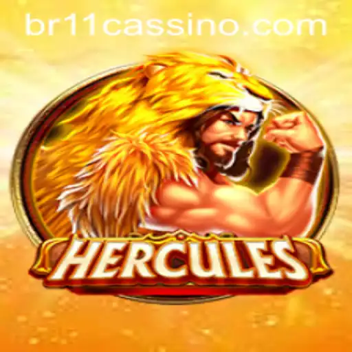 Descubra o Fascinante Mundo do Jogo Hercules no br11.com