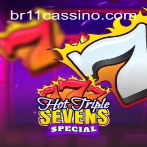 Descubra o Fascinante Mundo de HotTripleSevensSpecial no br11.com