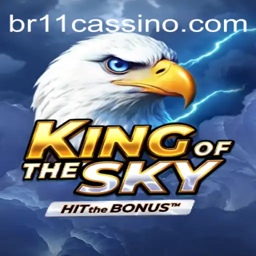 Descubra o Empolgante Universo de KingOfTheSky: Um Jogo Inovador