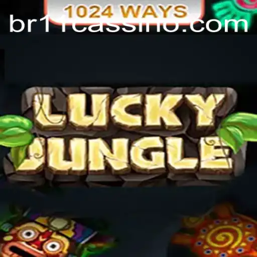 Explorando o Mundo de LuckyJungle1024: Um Guia Completo
