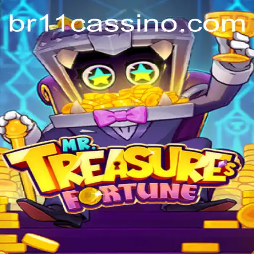 Explorando o Mundo de Aventura em MrTreasuresFortune: Um Jogo de Estratégia e Sorte