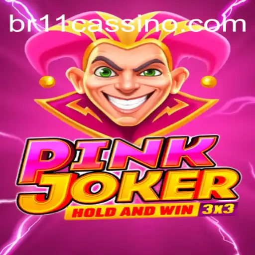 Descubra o Fascinante Mundo de PinkJoker: O Jogo que Conquista o Br11.com