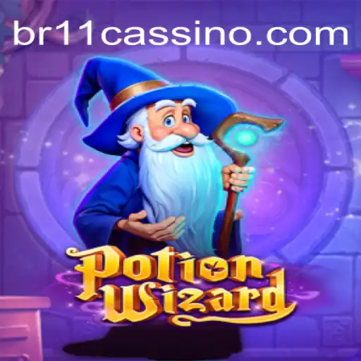 Explorando o Mundo Encantado de PotionWizard