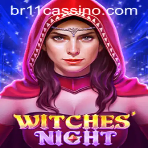 Explorando o Mundo de WitchesNight: Um Novo Fenômeno no Universo dos Jogos